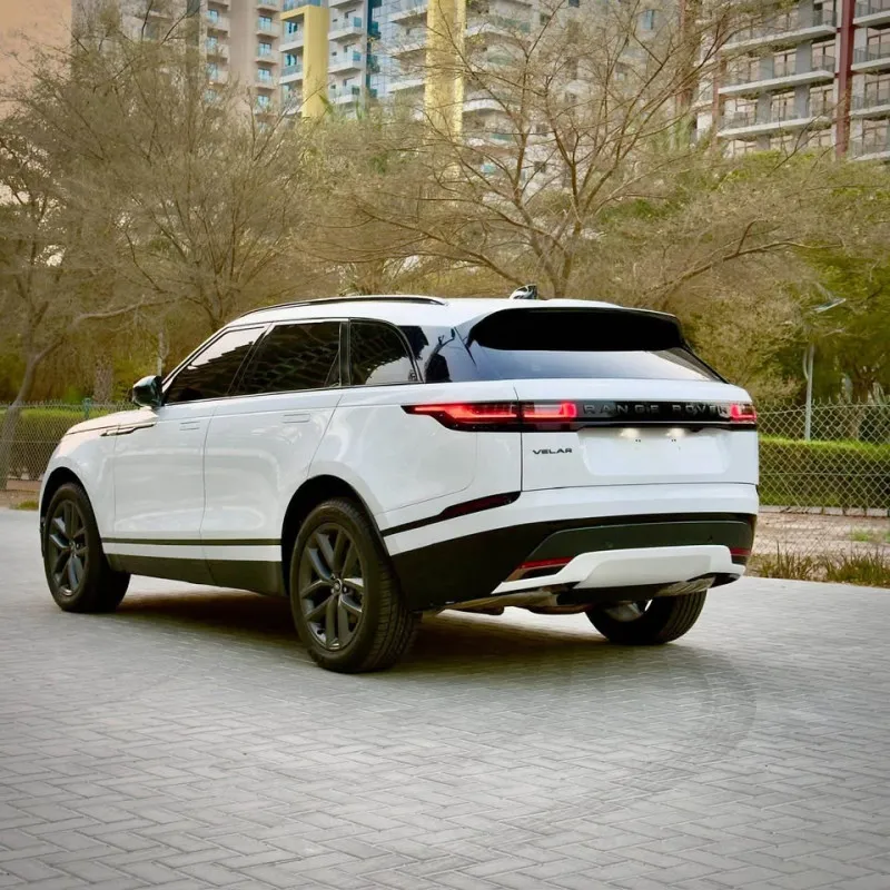2025 Land Rover Range Rover Velar in Dubai
