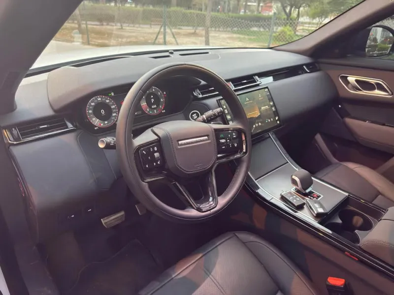 2025 Land Rover Range Rover Velar in Dubai