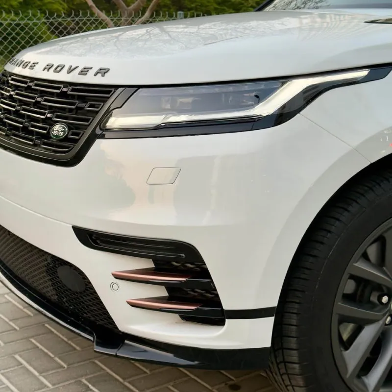 2025 Land Rover Range Rover Velar in Dubai