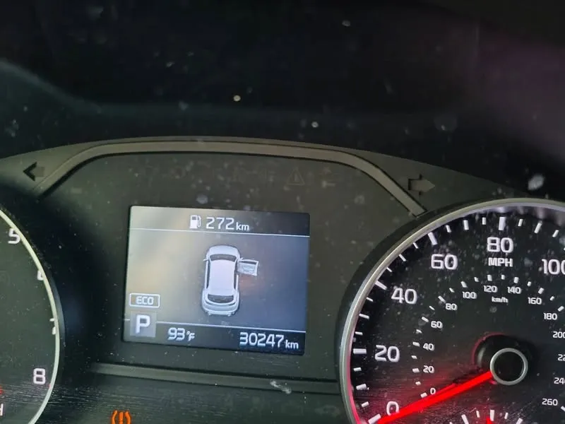 2022 Kia Sportage in Dubai