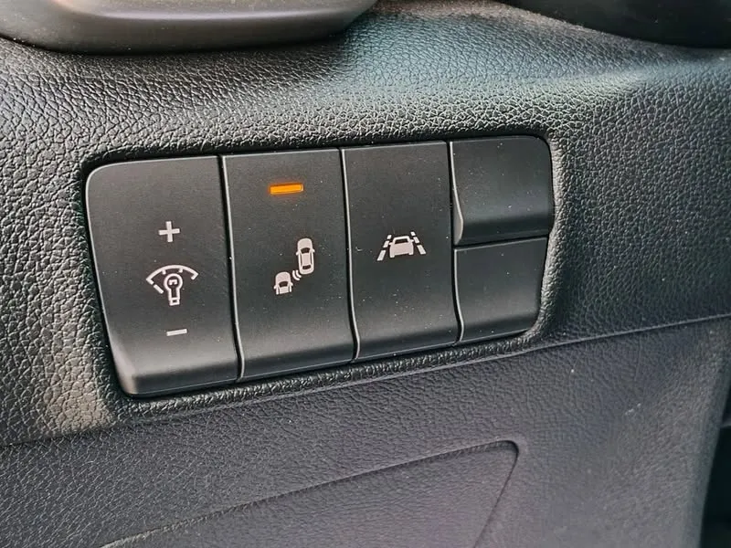 2022 Kia Sportage in Dubai