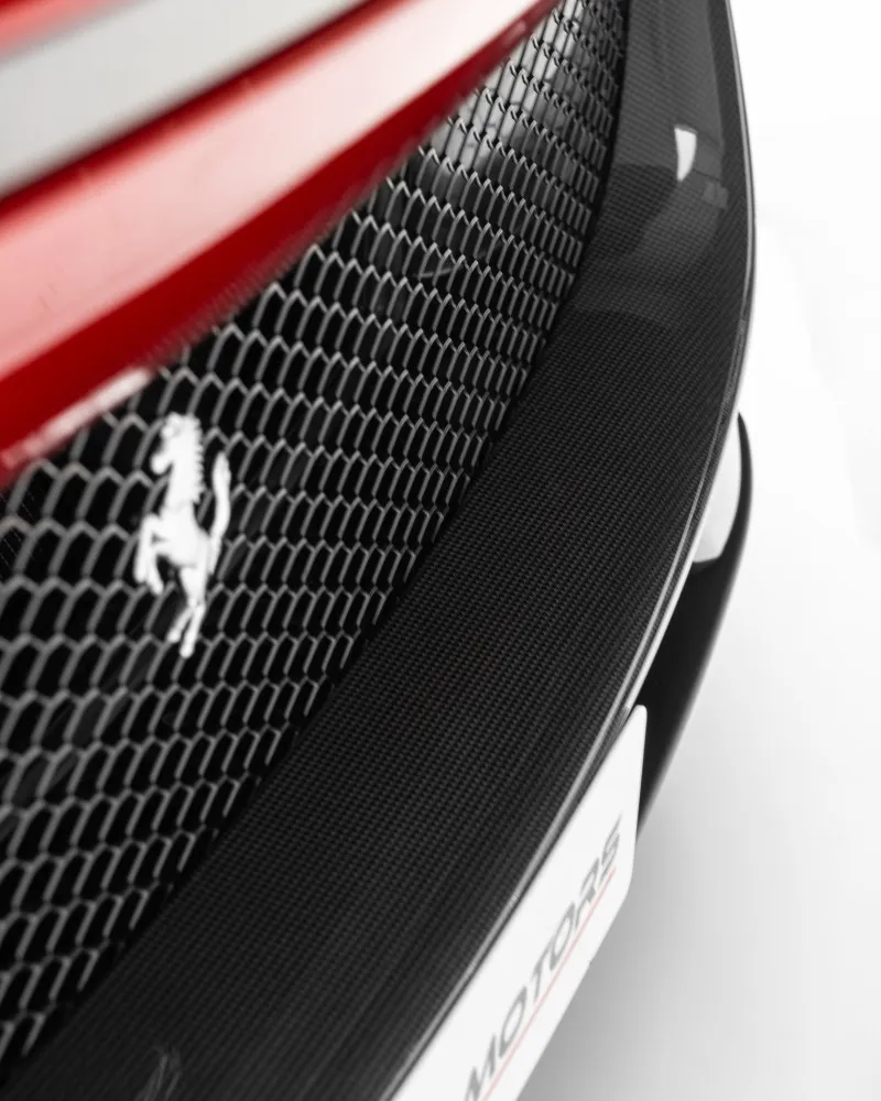 2025 Ferrari Purosangue in Dubai
