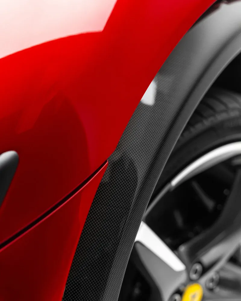 2025 Ferrari Purosangue in Dubai