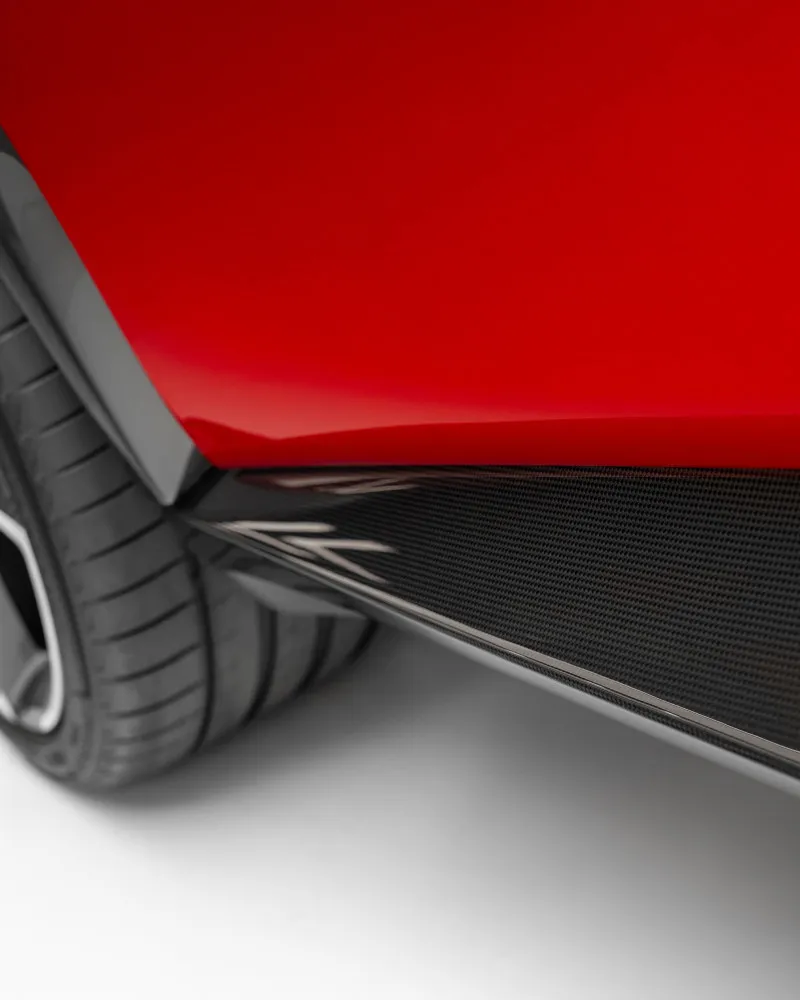 2025 Ferrari Purosangue in Dubai