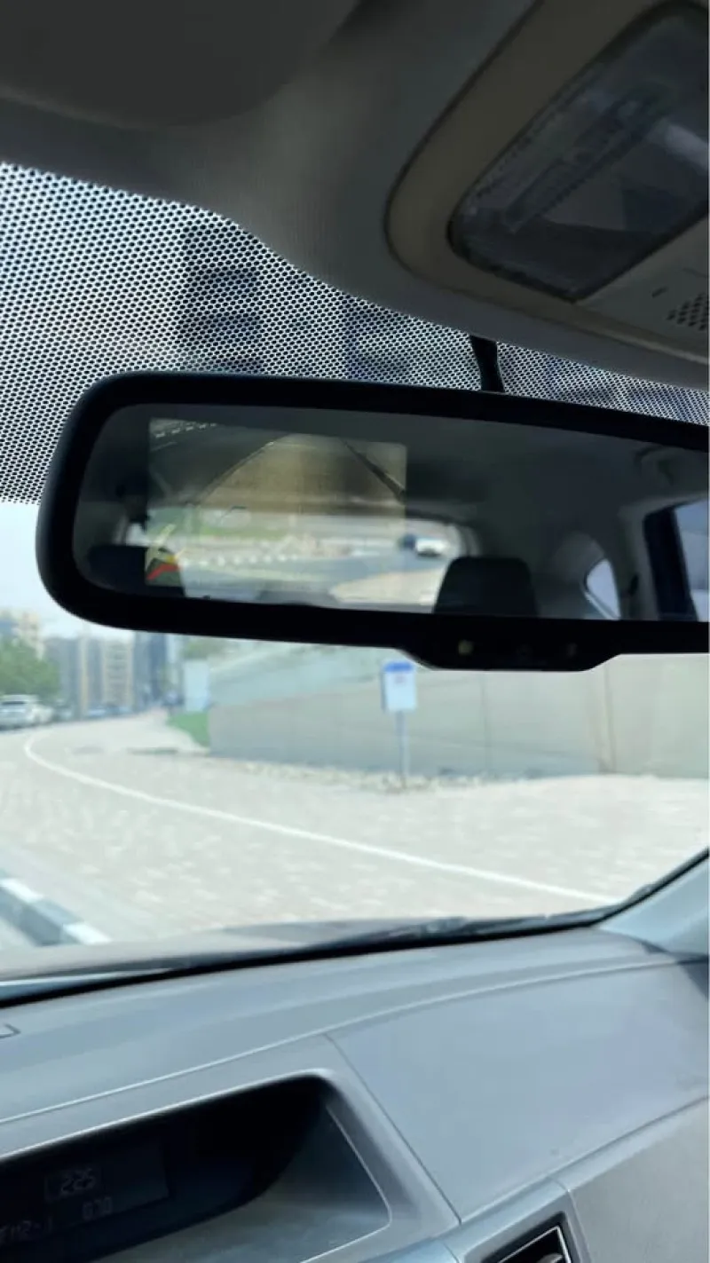 2013 Honda CR-V in Dubai