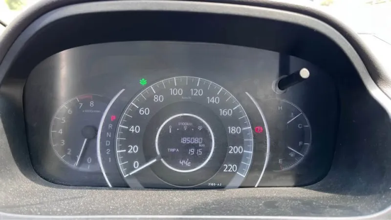 2013 Honda CR-V in Dubai