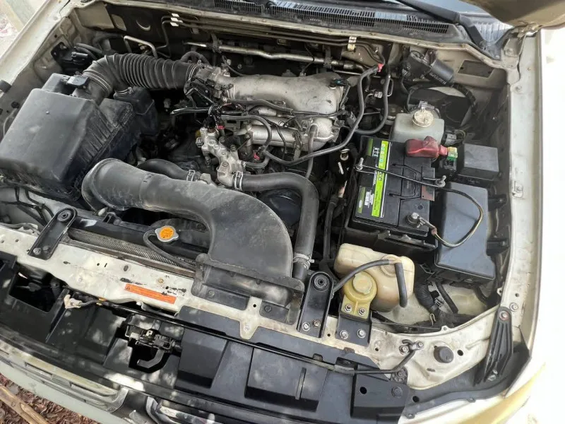 2012 Mitsubishi Pajero in Dubai