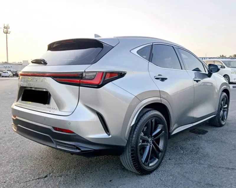 2024 لكزس NX - ان اكس in Dubai