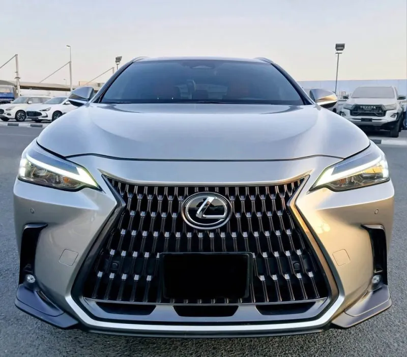 2024 لكزس NX - ان اكس in Dubai