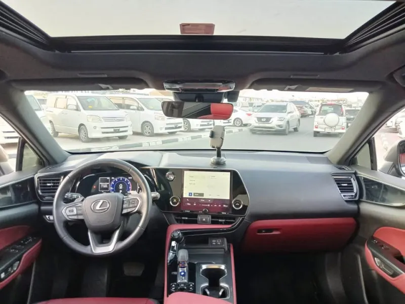 2024 لكزس NX - ان اكس in Dubai