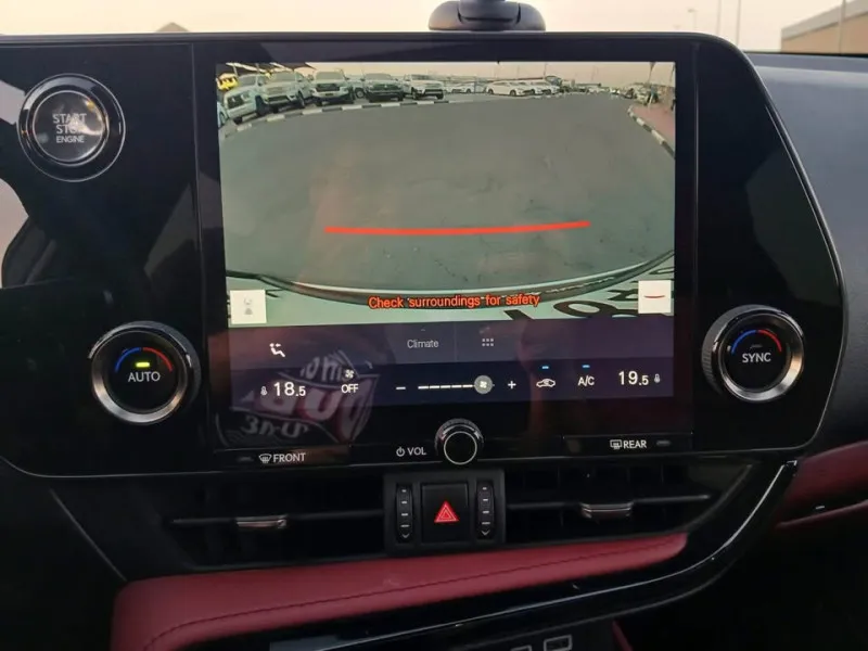 2024 لكزس NX - ان اكس in Dubai