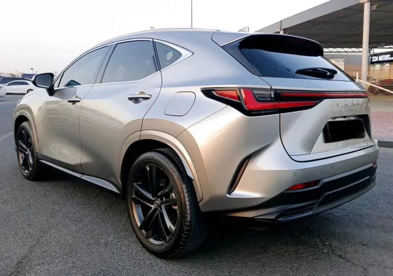 2024 لكزس NX - ان اكس in Dubai