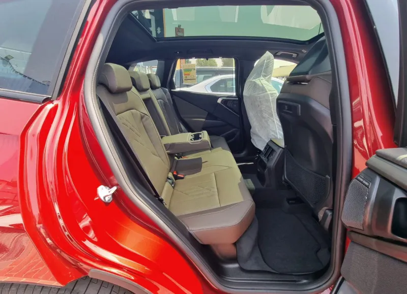 2025 BMW X3 in Dubai
