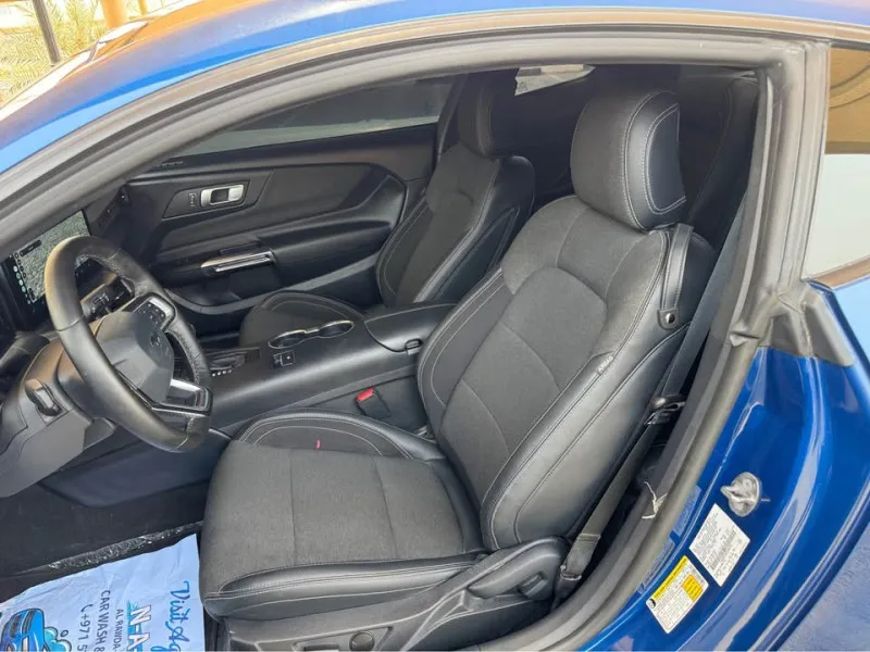 2024 Ford Mustang in Dubai