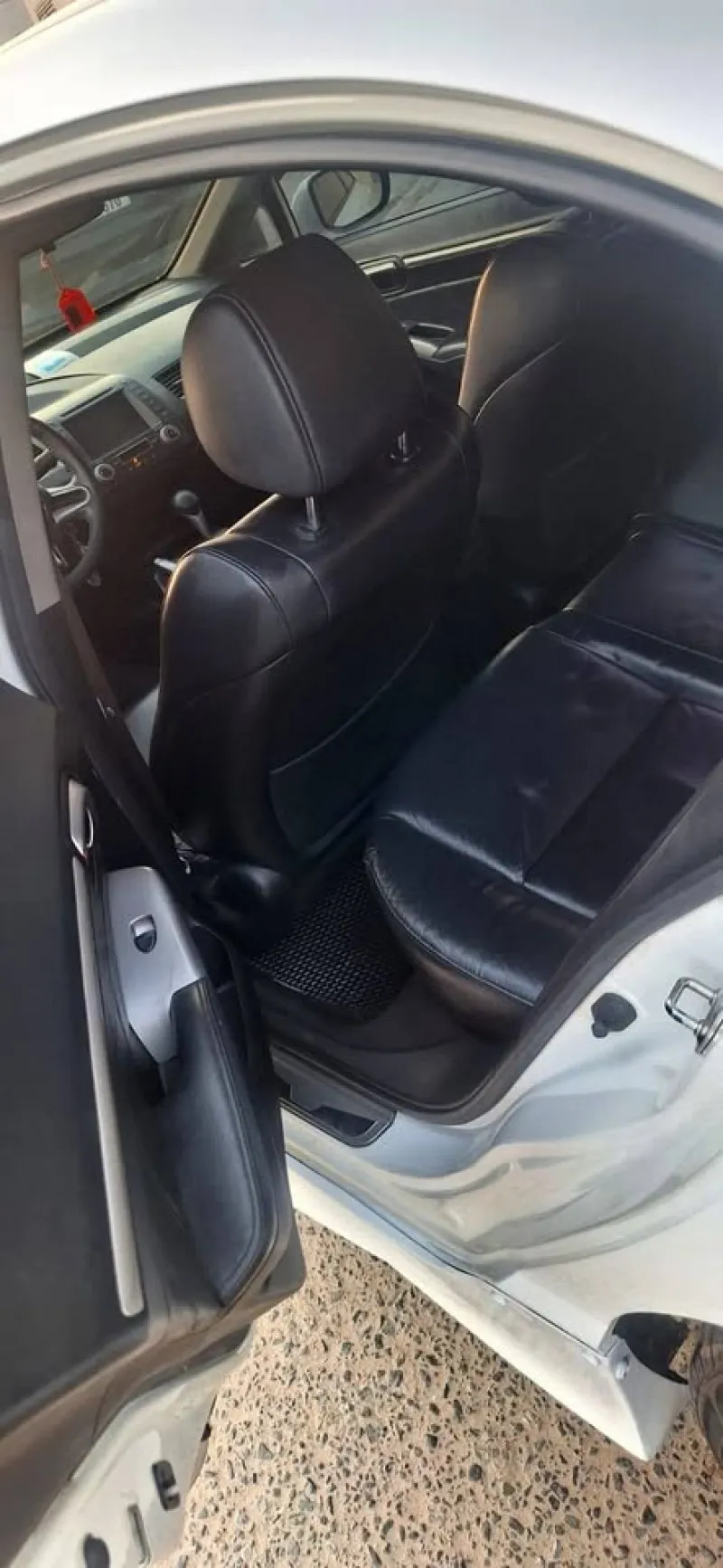 2011 Honda Civic in Dubai