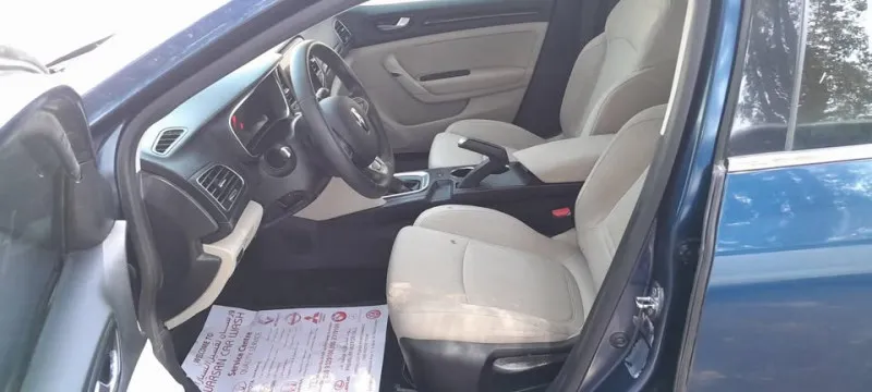 2023 Renault Megane in Dubai