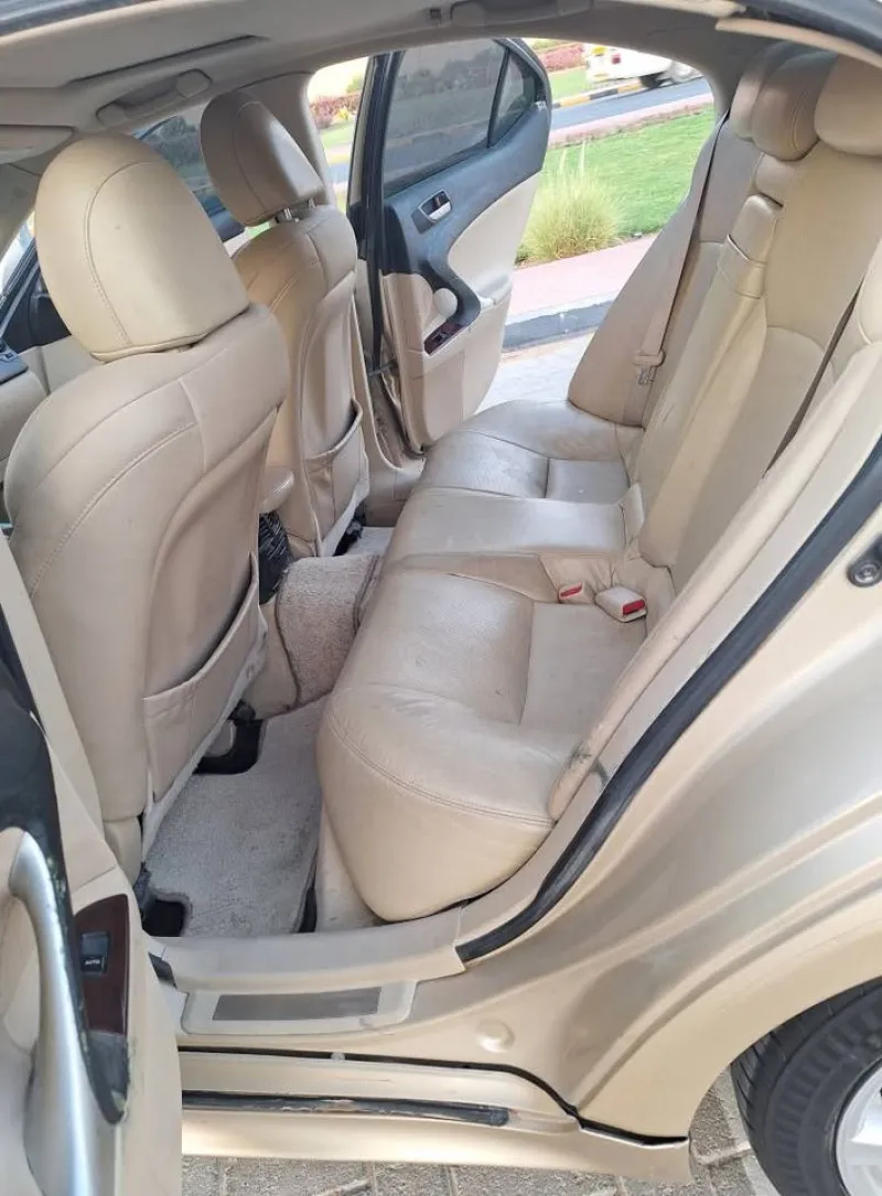 2014 فولجس فاجن باسات in Dubai
