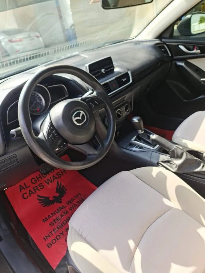 2016 Mazda 3 in Dubai