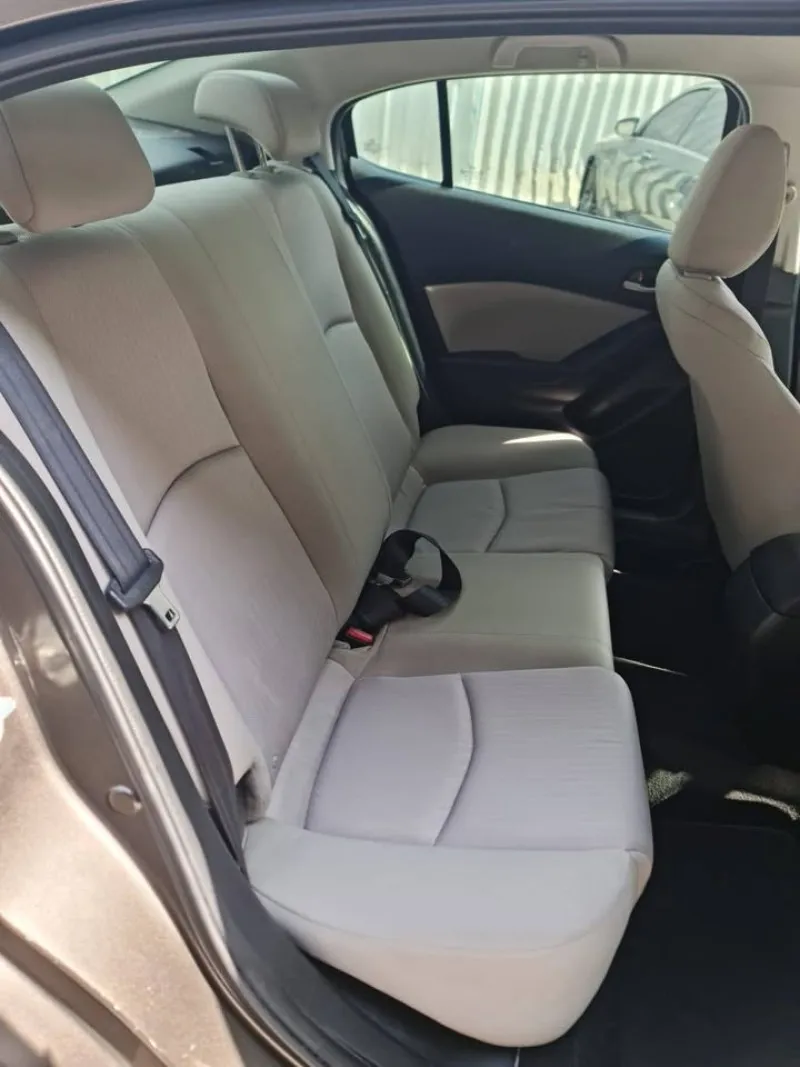 2016 Mazda 3 in Dubai