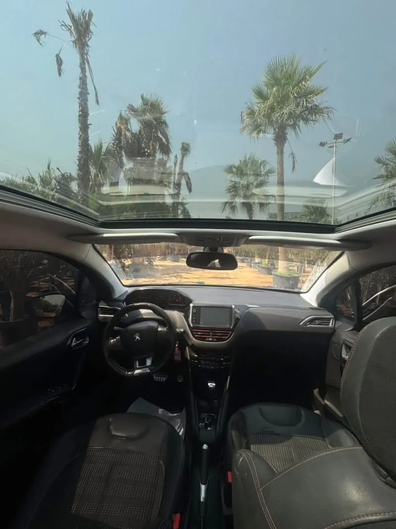 2016 بيجو ٢٠٠٨ in Dubai