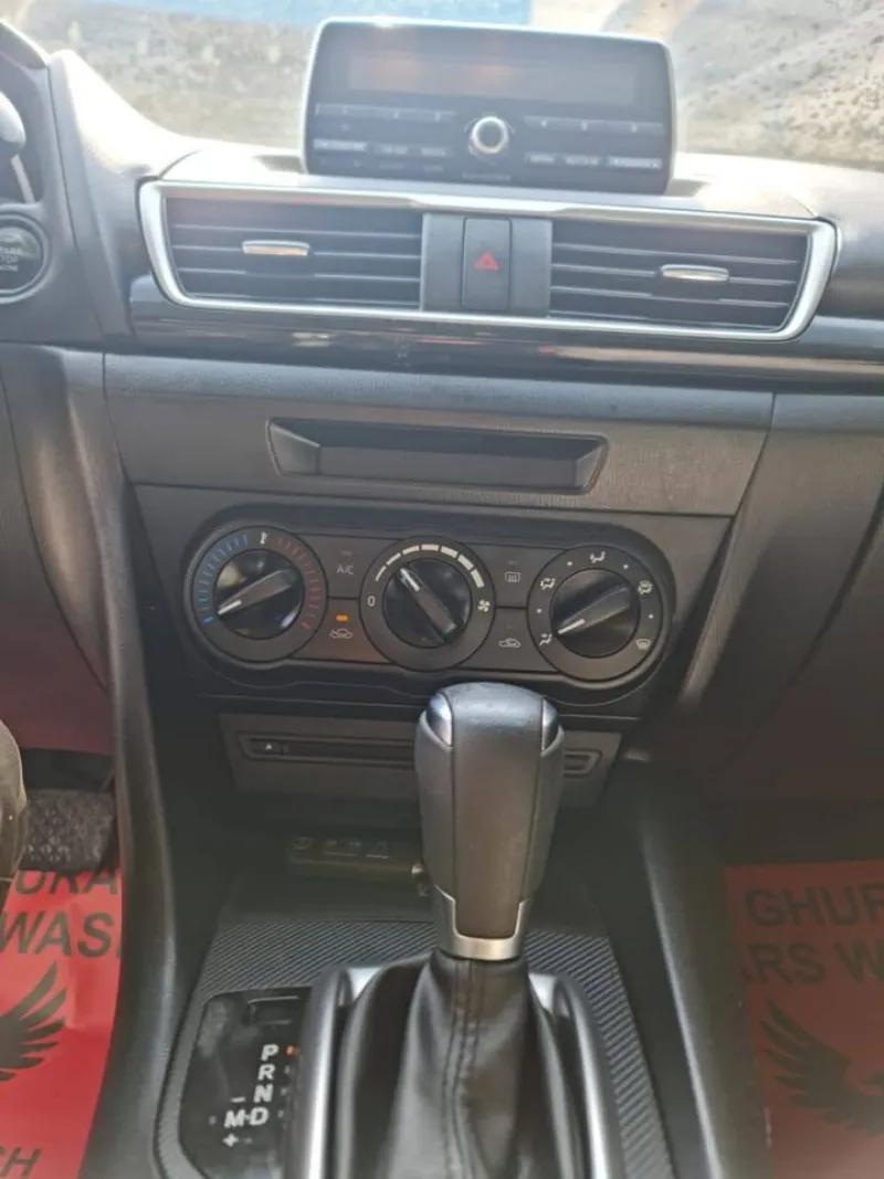 2016 Mazda 3 in Dubai