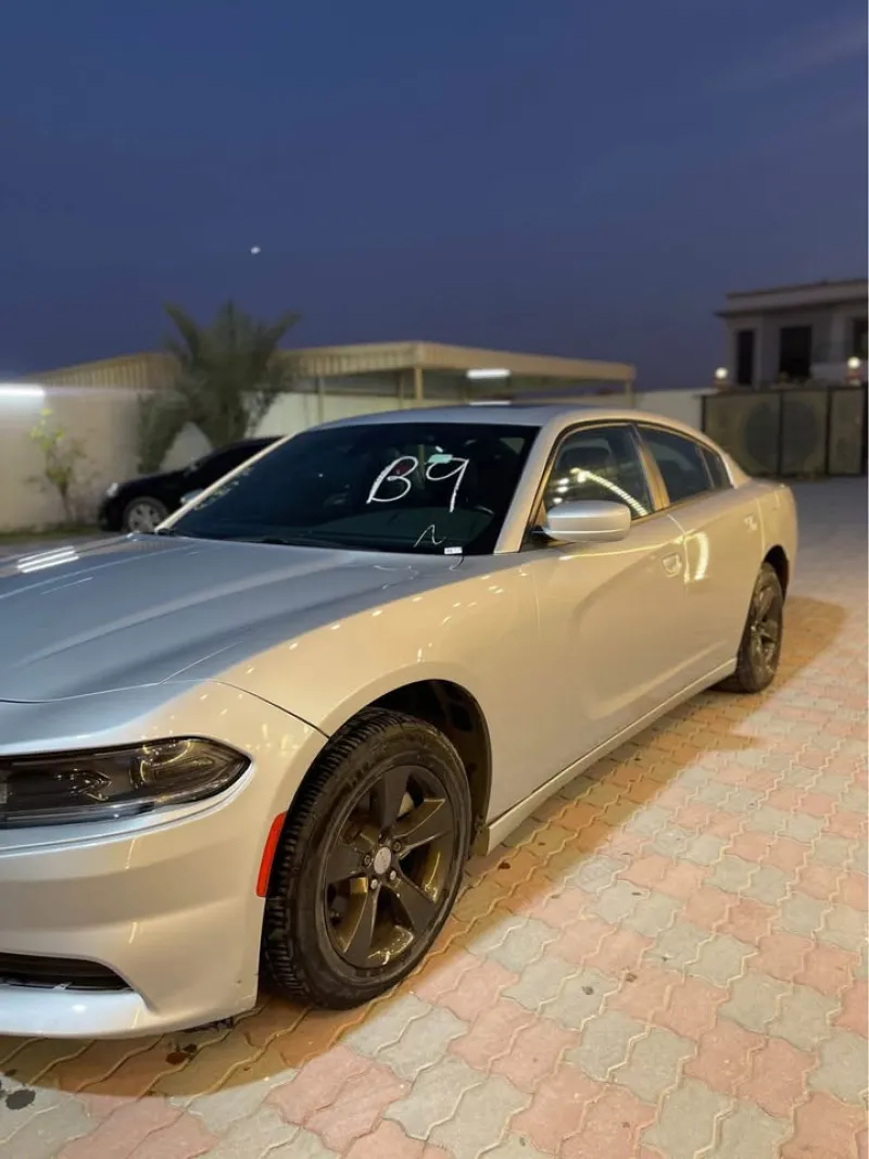 2022 Dodge Charger in Dubai