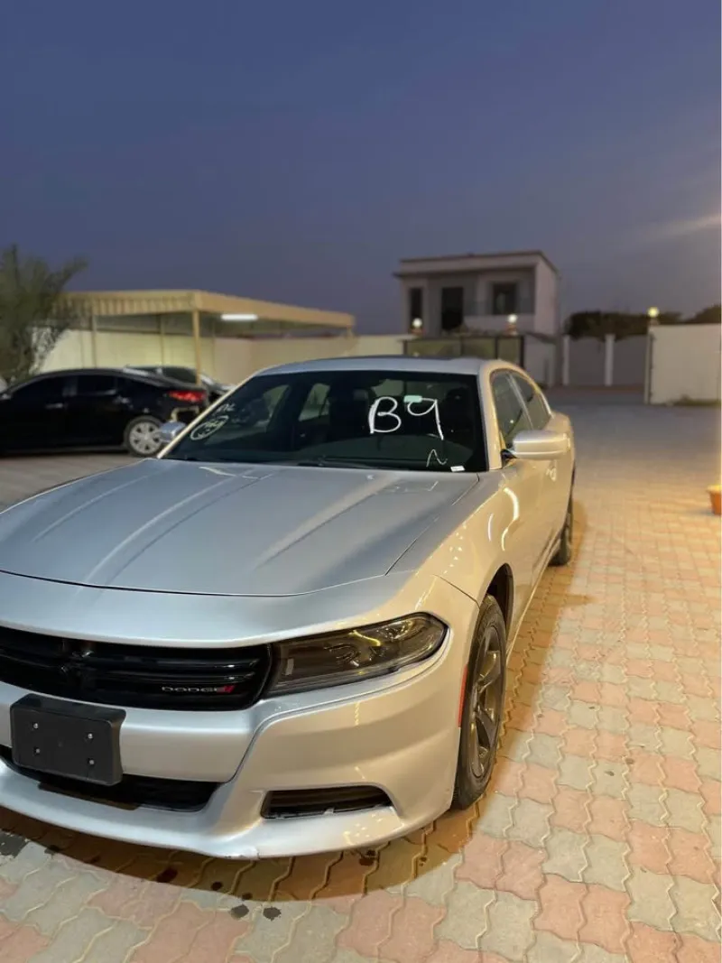 2022 Dodge Charger in Dubai