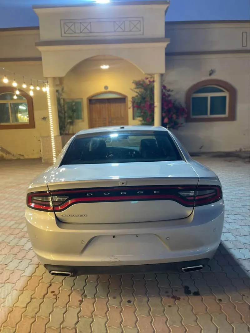 2022 Dodge Charger in Dubai