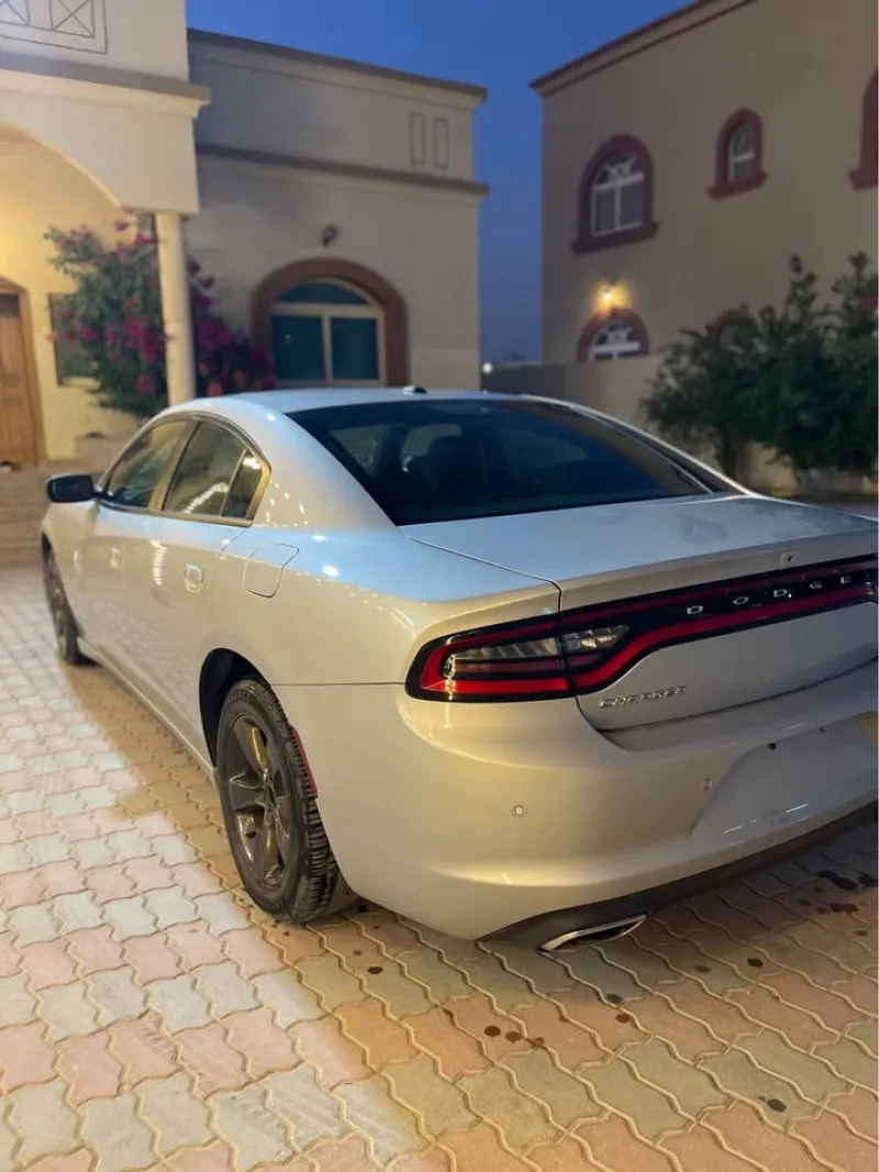 2022 Dodge Charger in Dubai