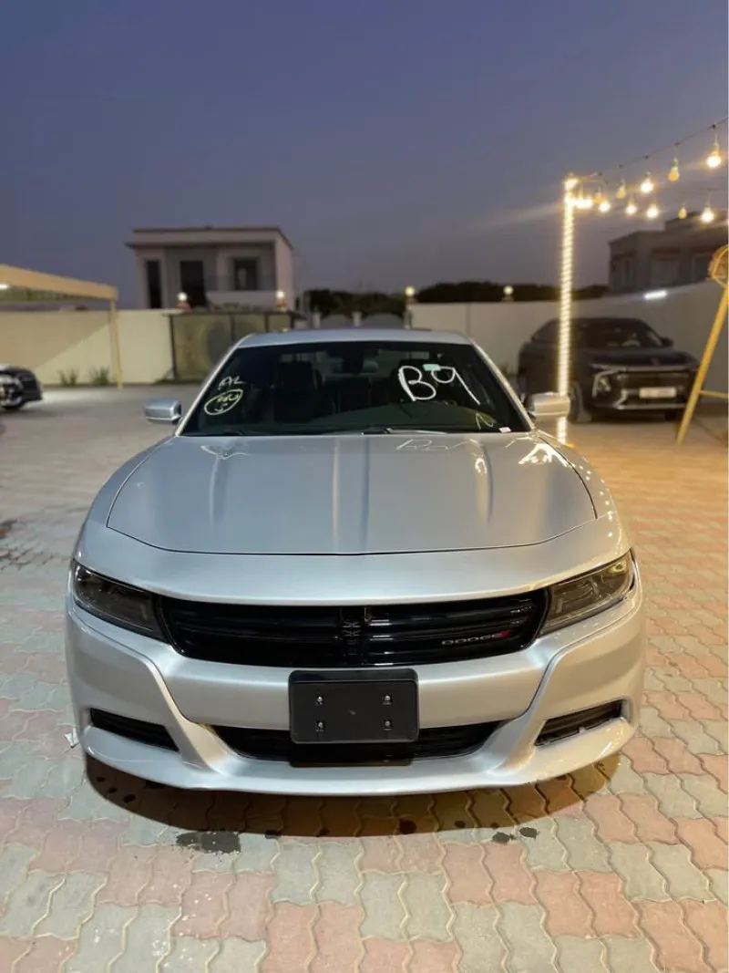 2022 Dodge Charger in Dubai