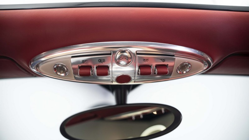 2011 Bugatti Veyron