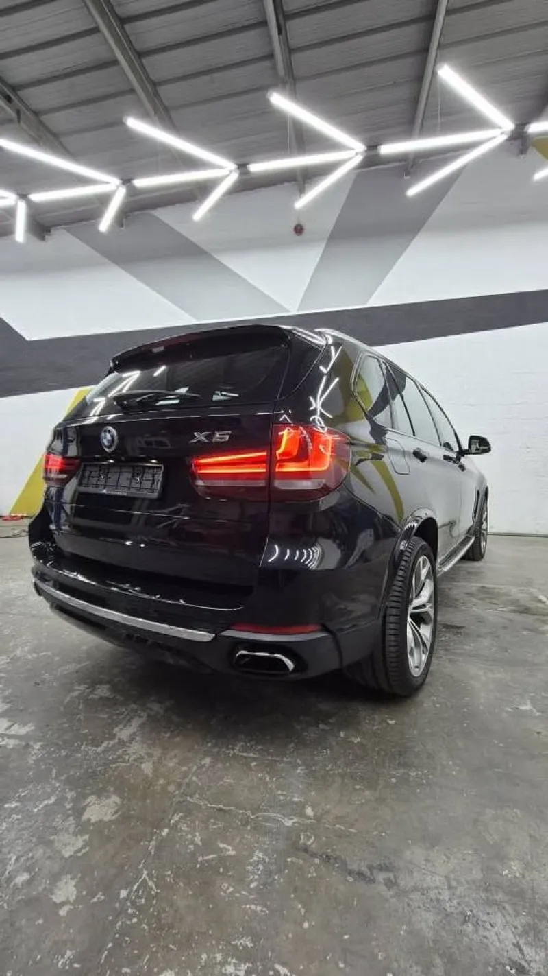2015 BMW X5 in Dubai