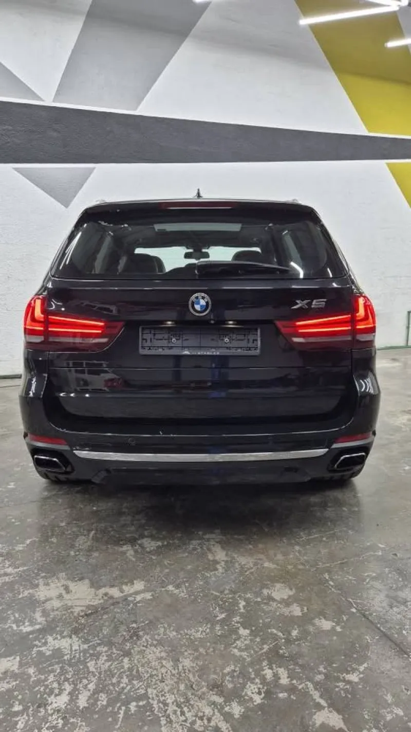 2015 BMW X5 in Dubai
