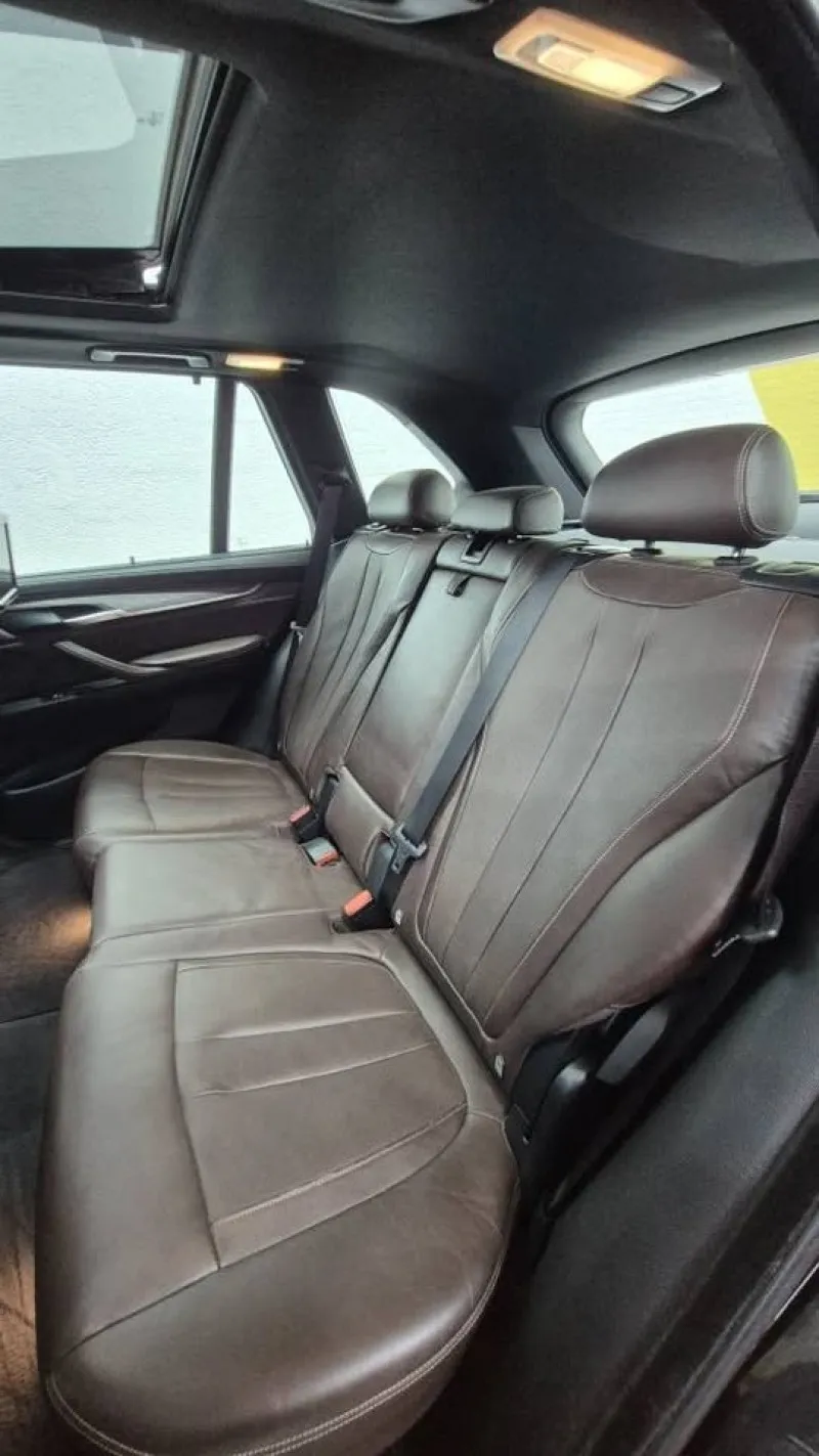 2015 BMW X5 in Dubai