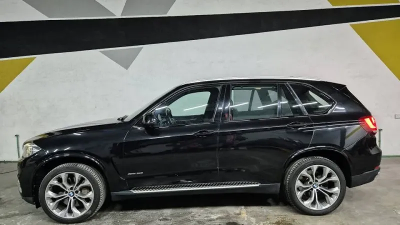 2015 BMW X5 in Dubai