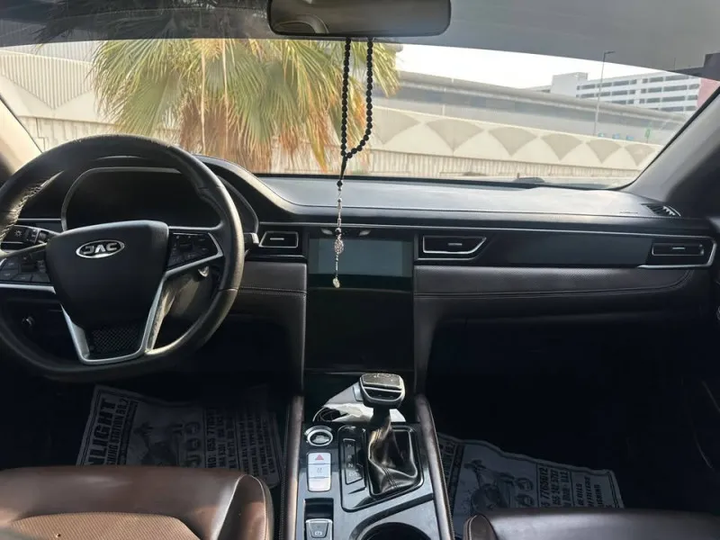 2023 جاك جي ٧ in Dubai