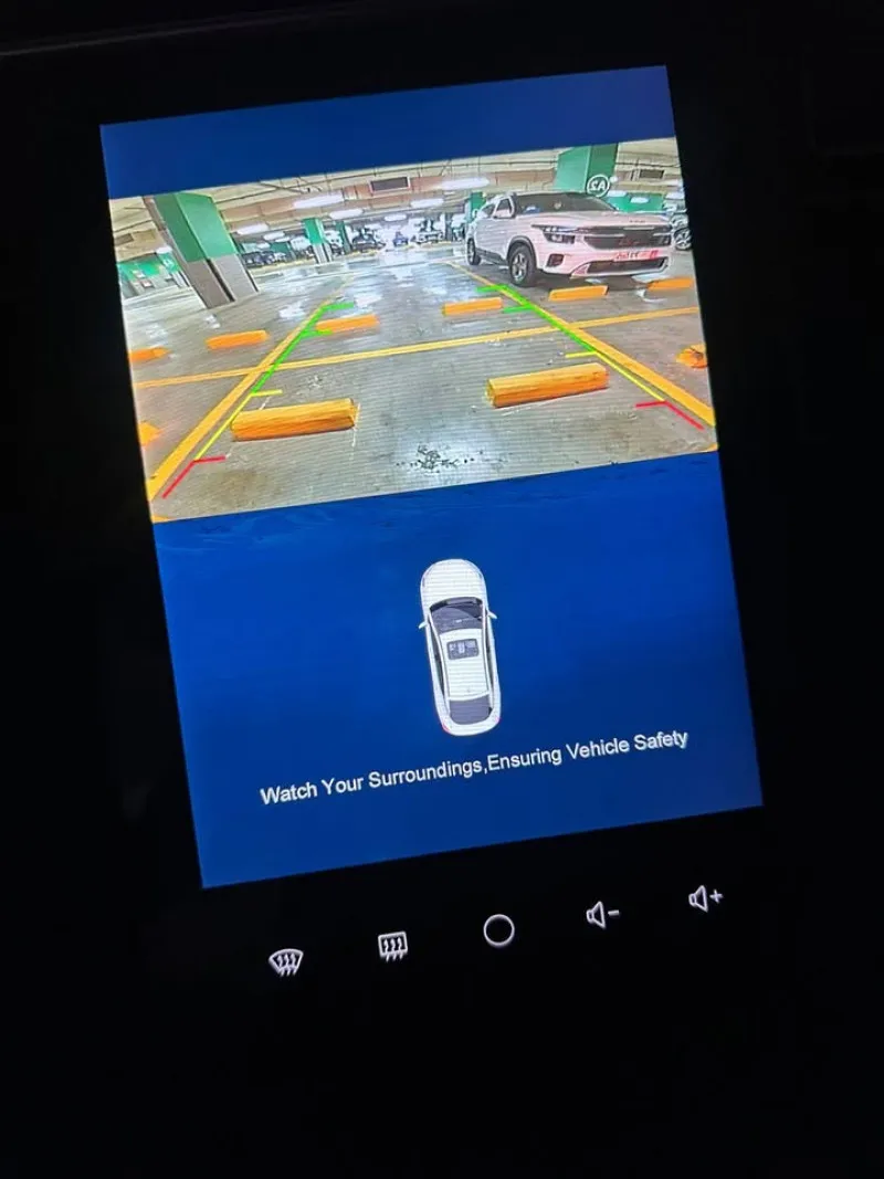 2023 جاك جي ٧ in Dubai