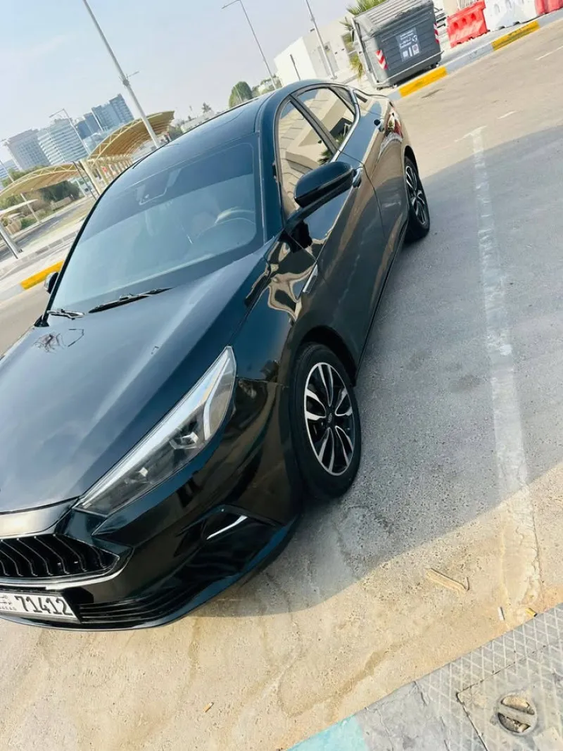 2023 جاك جي ٧ in Dubai