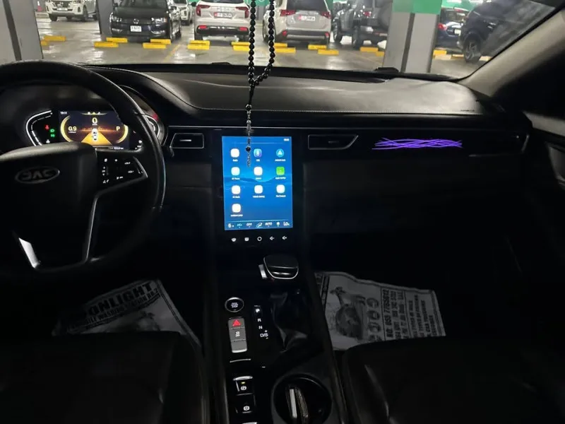2023 جاك جي ٧ in Dubai