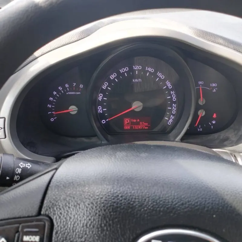2015 Kia Sportage in Dubai