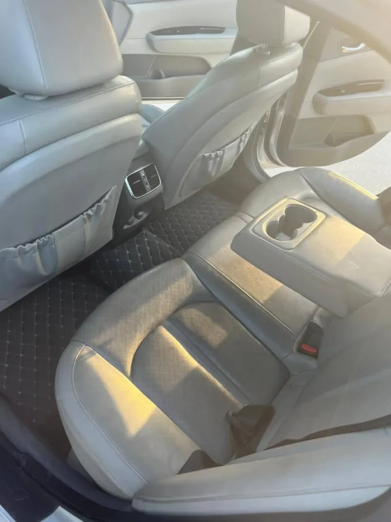 2016 Kia Optima in Dubai