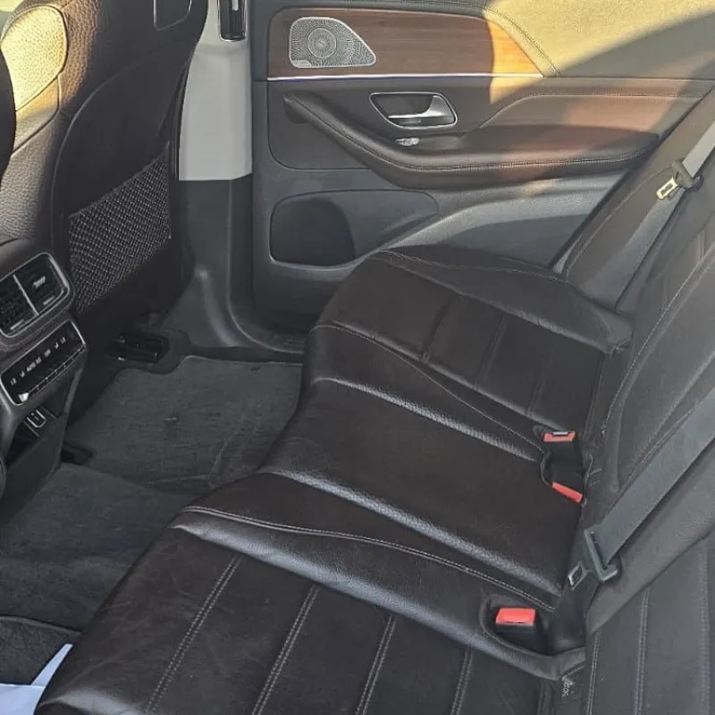 2020 Mercedes-Benz GLE in Dubai