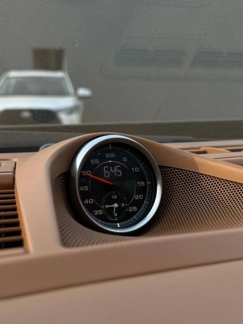 2013 Porsche Panamera in Dubai