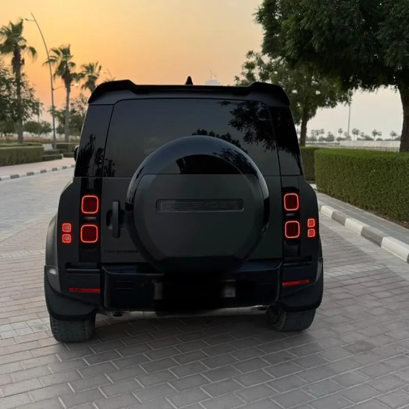 2024 Land Rover Defender in Dubai
