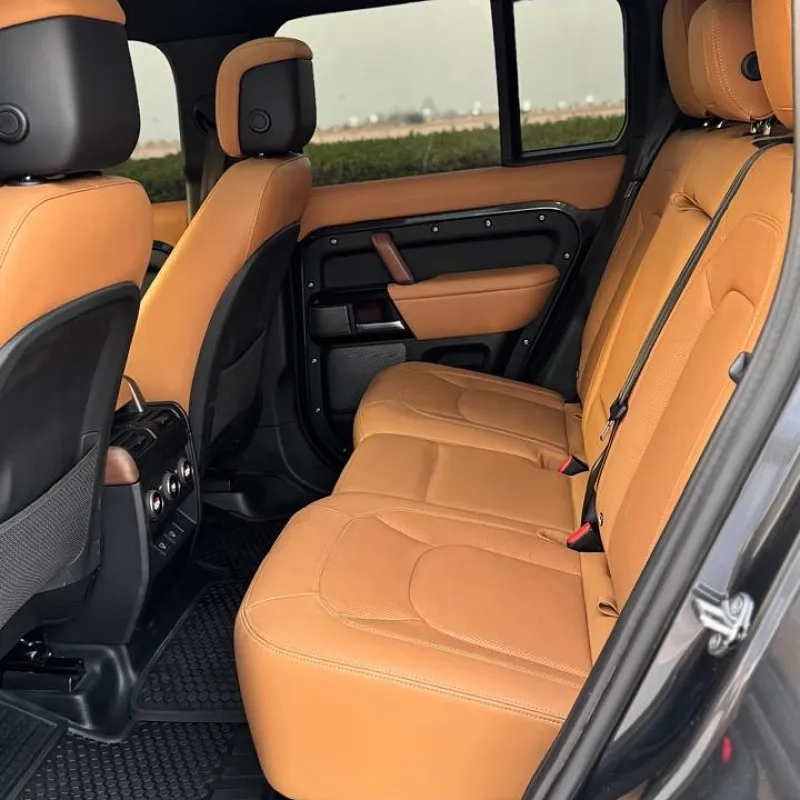2024 Land Rover Defender in Dubai