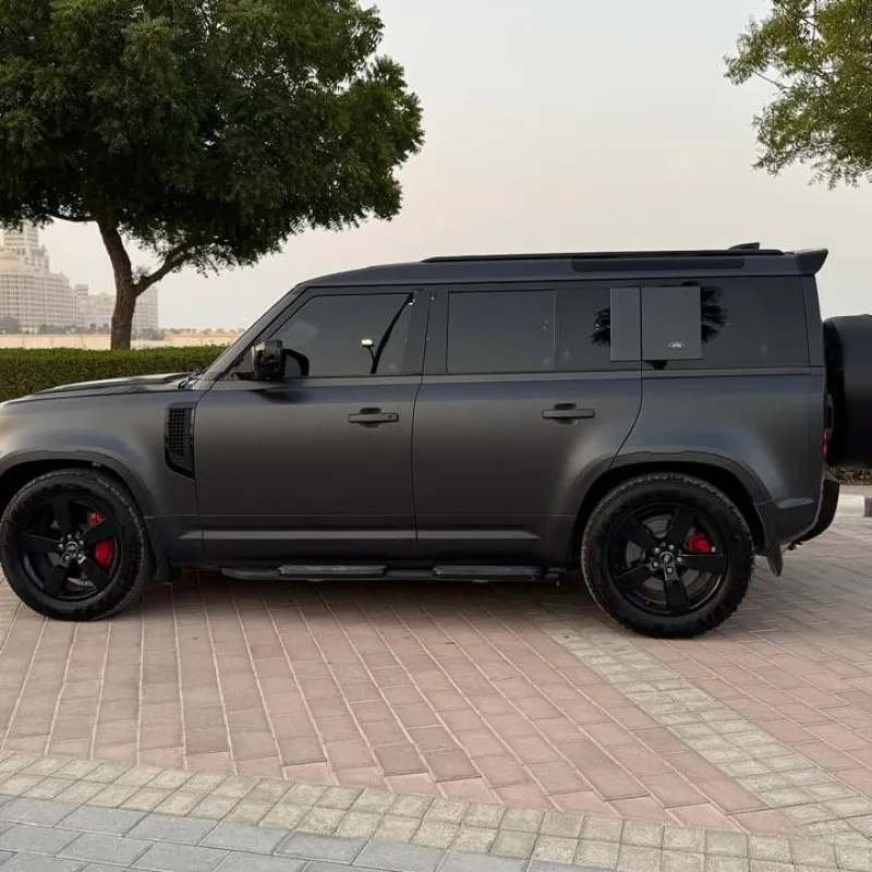 2024 Land Rover Defender in Dubai