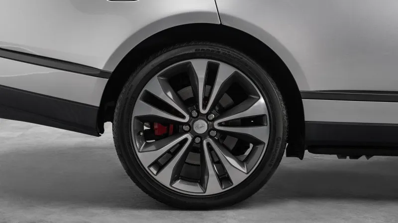 2020 Land Rover Range Rover in Dubai