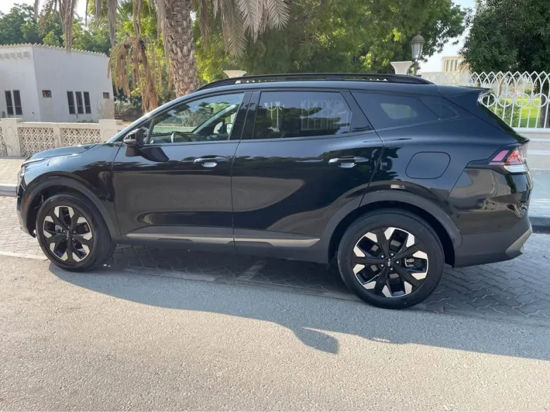 2023 كيا سورينتو in Dubai