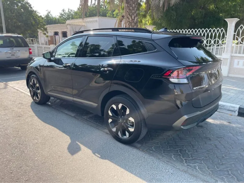 2023 كيا سورينتو in Dubai