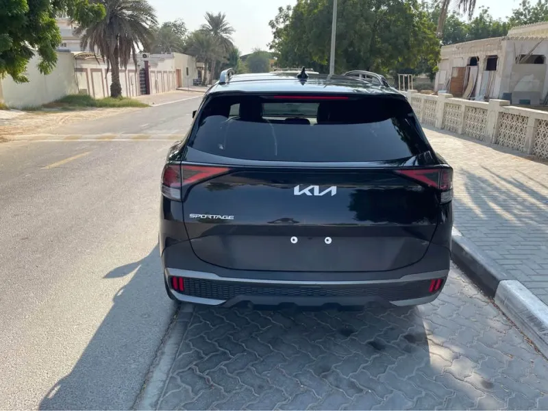 2023 كيا سورينتو in Dubai